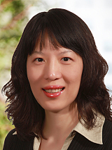 Ms. Zheng Lu